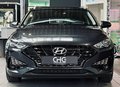 Daumennagel 2 - Hyundai i30 cw Trend Mild-Hybrid |Lenkradhzg|Spur|SHZ|