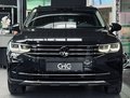 Daumennagel 2 - Volkswagen Tiguan Elegance |Digital Tacho|Matrix|App-Connect|