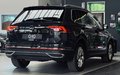 Daumennagel 7 - Volkswagen Tiguan Elegance |Digital Tacho|Matrix|App-Connect|
