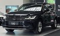 Daumennagel 3 - Volkswagen Tiguan Elegance |Digital Tacho|Matrix|App-Connect|