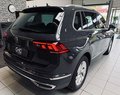 Daumennagel 10 - Volkswagen Tiguan Elegance |Digital Tacho|Matrix|App-Connect|
