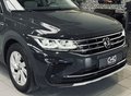 Daumennagel 9 - Volkswagen Tiguan Elegance |Digital Tacho|Matrix|App-Connect|