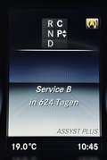 Daumennagel 27 - Mercedes-Benz V 250 d kompakt 4Matic Avantgarde Edition |AHK|