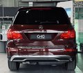 Daumennagel 6 - Mercedes-Benz GL 350 BlueTec 4Matic 2.HAND|ACC|Kamera360|SHZ|Spur|