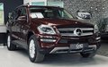Daumennagel 1 - Mercedes-Benz GL 350 BlueTec 4Matic 2.HAND|ACC|Kamera360|SHZ|Spur|