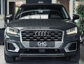 Daumennagel 2 - Audi Q2 quattro sport S-Tronic NAVI|SHZ|PDC|MFL|TEMPOMAT|