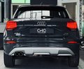 Daumennagel 6 - Audi Q2 quattro sport S-Tronic NAVI|SHZ|PDC|MFL|TEMPOMAT|