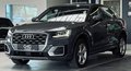 Daumennagel 3 - Audi Q2 quattro sport S-Tronic NAVI|SHZ|PDC|MFL|TEMPOMAT|
