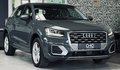 Daumennagel 1 - Audi Q2 quattro sport S-Tronic NAVI|SHZ|PDC|MFL|TEMPOMAT|