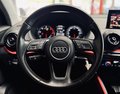 Daumennagel 12 - Audi Q2 quattro sport S-Tronic NAVI|SHZ|PDC|MFL|TEMPOMAT|
