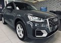 Daumennagel 9 - Audi Q2 quattro sport S-Tronic NAVI|SHZ|PDC|MFL|TEMPOMAT|