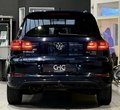 Daumennagel 6 - Volkswagen Tiguan Sport & Style BMT 4Motion XENON|AHK|ALLRAD|PDC|SHZ|