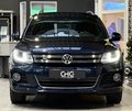 Daumennagel 2 - Volkswagen Tiguan Sport & Style BMT 4Motion XENON|AHK|ALLRAD|PDC|SHZ|