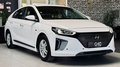 Daumennagel 1 - Hyundai IONIQ Hybrid|ACC|KAMERA|NAVI|SHZ|Bi-XENON