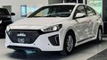 Daumennagel 3 - Hyundai IONIQ Hybrid|ACC|KAMERA|NAVI|SHZ|Bi-XENON