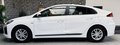 Daumennagel 4 - Hyundai IONIQ Hybrid|ACC|KAMERA|NAVI|SHZ|Bi-XENON