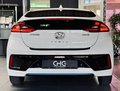 Daumennagel 6 - Hyundai IONIQ Hybrid|ACC|KAMERA|NAVI|SHZ|Bi-XENON