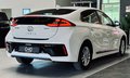 Daumennagel 7 - Hyundai IONIQ Hybrid|ACC|KAMERA|NAVI|SHZ|Bi-XENON