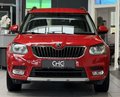 Daumennagel 2 - Skoda Yeti Joy BIXENON|SHZ|STHZ|PDC