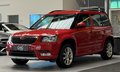 Daumennagel 3 - Skoda Yeti Joy BIXENON|SHZ|STHZ|PDC