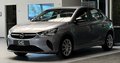 Daumennagel 3 - Opel Corsa F Edition| 180°KAMERA|CARPLAY|NAVI|SPUR|