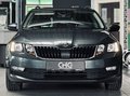 Daumennagel 2 - Skoda Octavia Combi Soleil SHZ|PDC|NAVICARPLAY|LED|