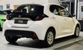 Daumennagel 7 - Toyota Yaris Comfort |SPUR|TEMPOMAT|CARPLAY|