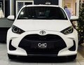 Daumennagel 2 - Toyota Yaris Comfort |SPUR|TEMPOMAT|CARPLAY|