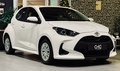 Daumennagel 1 - Toyota Yaris Comfort |SPUR|TEMPOMAT|CARPLAY|