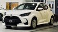 Daumennagel 3 - Toyota Yaris Comfort |SPUR|TEMPOMAT|CARPLAY|