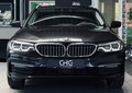Daumennagel 2 - BMW 520d xDrive ACC|KAMERA|NAVI|AHK|HUD