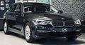 Daumennagel 1 - BMW 520d xDrive ACC|KAMERA|NAVI|AHK|HUD
