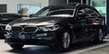 Daumennagel 3 - BMW 520d xDrive ACC|KAMERA|NAVI|AHK|HUD