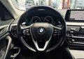 Daumennagel 14 - BMW 520d xDrive ACC|KAMERA|NAVI|AHK|HUD