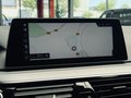 Daumennagel 23 - BMW 520d xDrive ACC|KAMERA|NAVI|AHK|HUD