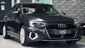 Daumennagel 1 - Audi A3 Limousine 35 TDI |Automatik|LED|SHZ|Tempomat|