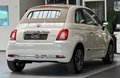 Daumennagel 7 - Fiat 500c Dolcevita |Klima|Leder|LED|PDC|Infotainment|