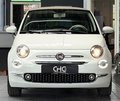 Daumennagel 2 - Fiat 500c Dolcevita |Klima|Leder|LED|PDC|Infotainment|