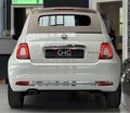 Daumennagel 6 - Fiat 500c Dolcevita |Klima|Leder|LED|PDC|Infotainment|