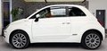 Daumennagel 8 - Fiat 500c Dolcevita |Klima|Leder|LED|PDC|Infotainment|