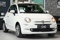 Daumennagel 1 - Fiat 500c Dolcevita |Klima|Leder|LED|PDC|Infotainment|