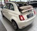 Daumennagel 12 - Fiat 500c Dolcevita |Klima|Leder|LED|PDC|Infotainment|