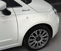Daumennagel 10 - Fiat 500c Dolcevita |Klima|Leder|LED|PDC|Infotainment|