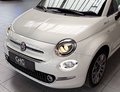 Daumennagel 9 - Fiat 500c Dolcevita |Klima|Leder|LED|PDC|Infotainment|