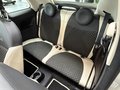 Daumennagel 15 - Fiat 500c Dolcevita |Klima|Leder|LED|PDC|Infotainment|