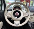 Daumennagel 17 - Fiat 500c Dolcevita |Klima|Leder|LED|PDC|Infotainment|