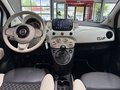 Daumennagel 18 - Fiat 500c Dolcevita |Klima|Leder|LED|PDC|Infotainment|