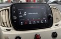 Daumennagel 24 - Fiat 500c Dolcevita |Klima|Leder|LED|PDC|Infotainment|
