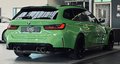 Daumennagel 7 - BMW M3 xDrive Competition 1.HD|DRIVERS|LIVE|H&K|LASER