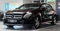 Daumennagel 3 - Mercedes-Benz GLA 200 AMG Line |H&K|Kamera|SHZ|